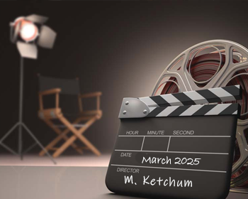 Michael Ketchum named best High School TV advisor in the nation.