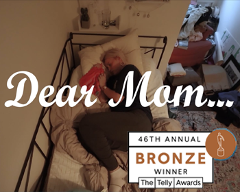 Dear Mom