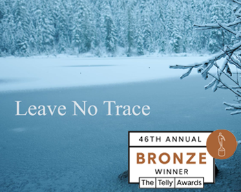 Leave No trace