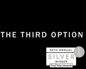 The Third Option