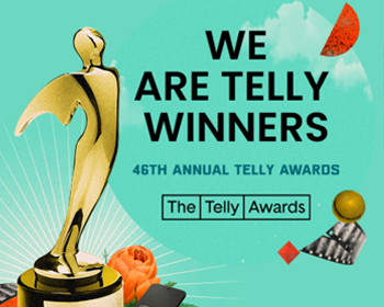 46th Annual Telly Awards