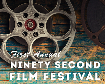 Ninety-Second Film Festival
