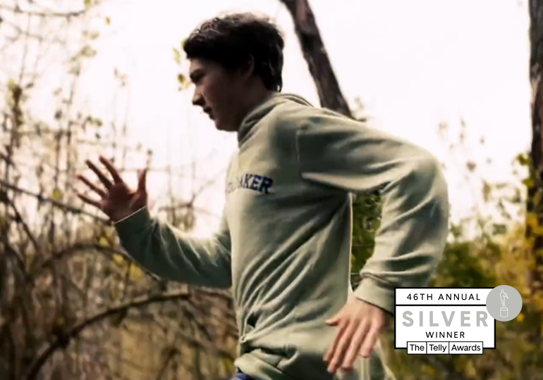 Ninety-Second Film Festival Best Direction